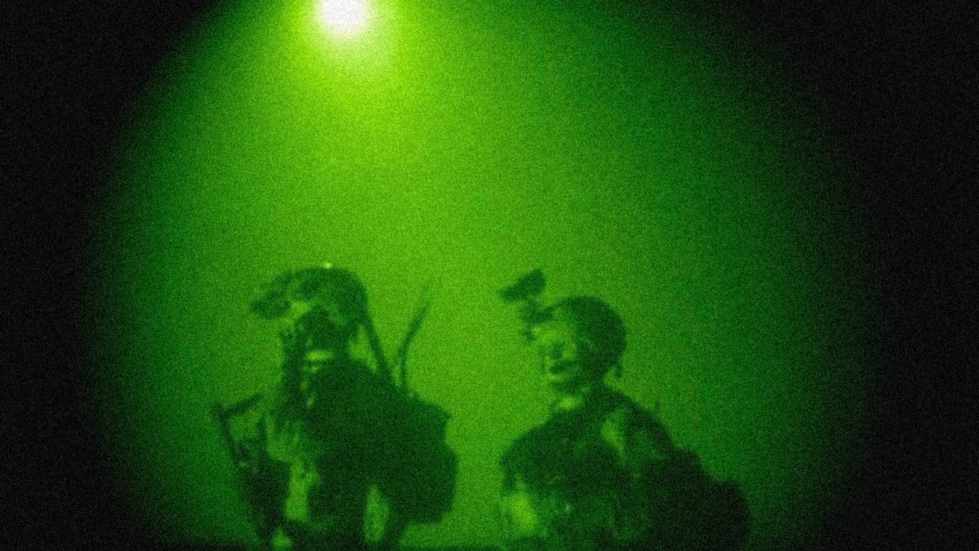 OperationGhost